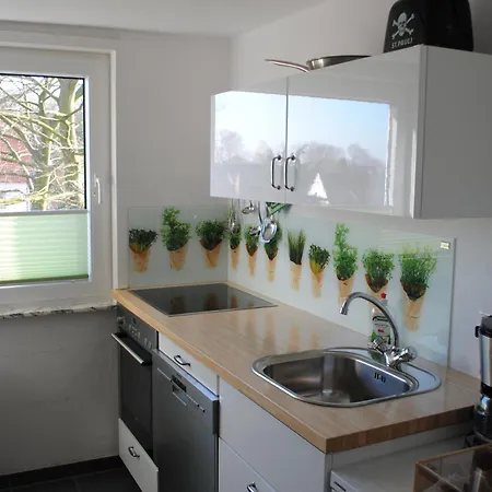 Likedeeler Apartment