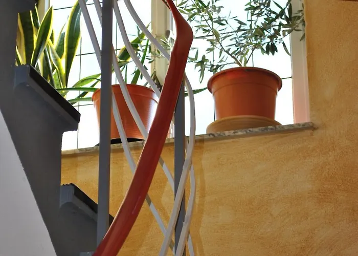 Likedeeler Apartament *