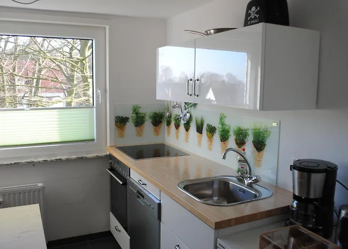 Likedeeler Apartament