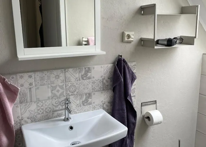 Likedeeler Apartament Sulingen